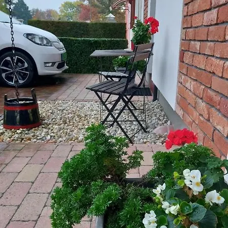 Titi Classic & Trendy Lägenhet