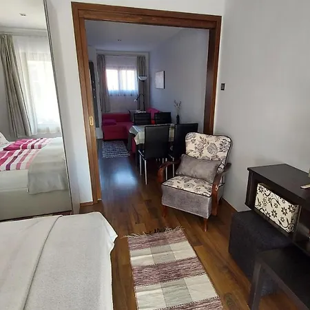 Titi Classic & Trendy Appartement *