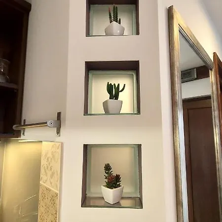 Apartmán Titi Classic & Trendy *