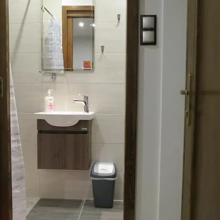 Apartmán Titi Classic & Trendy