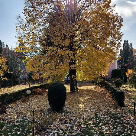 דירה Titi Classic & Trendy *