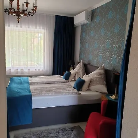 Titi Classic & Trendy Apartmán