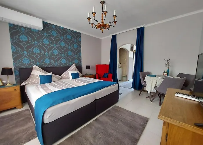 Titi Classic & Trendy * Bük