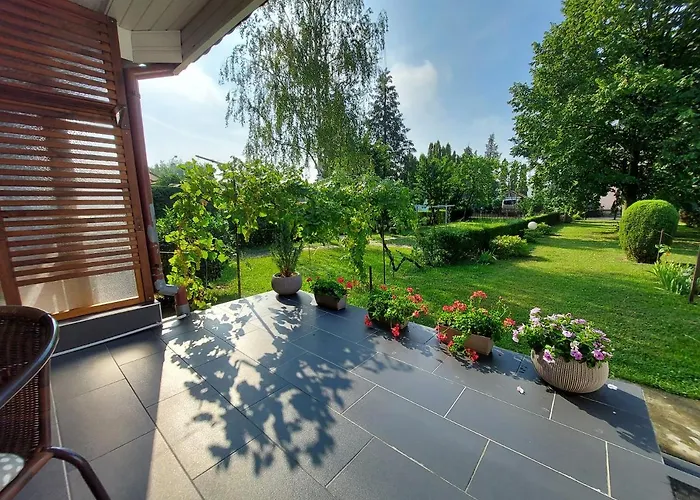 Titi Classic & Trendy * Bük