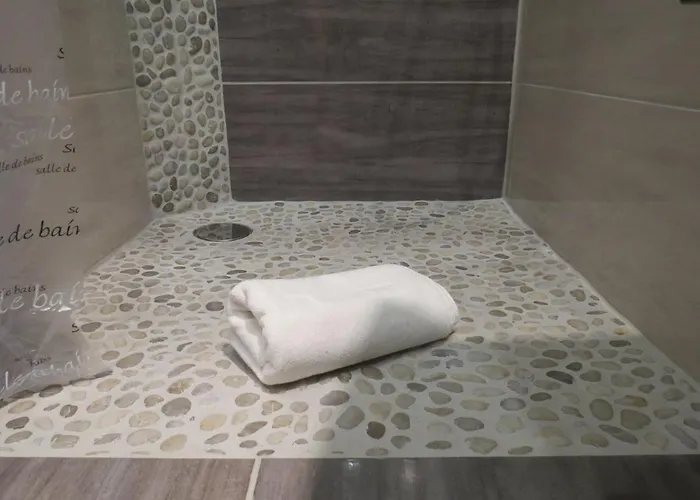 Titi Classic & Trendy דירה Bük