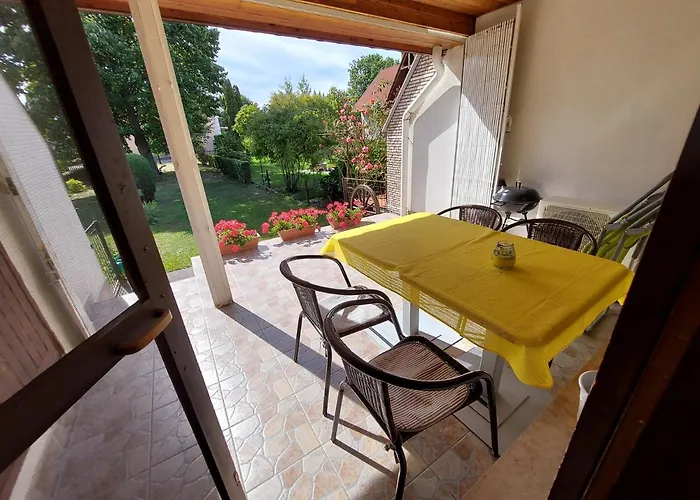 Titi Classic & Trendy * Bük