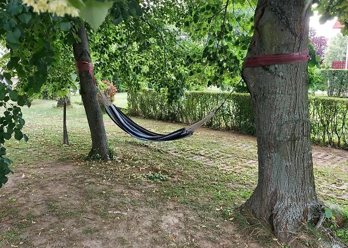 דירה Titi Classic & Trendy