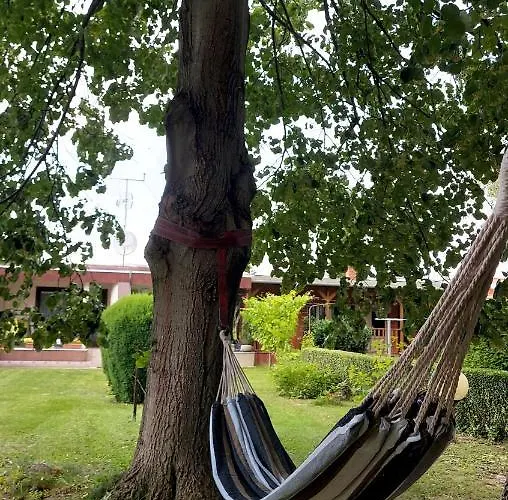 דירה Titi Classic & Trendy *