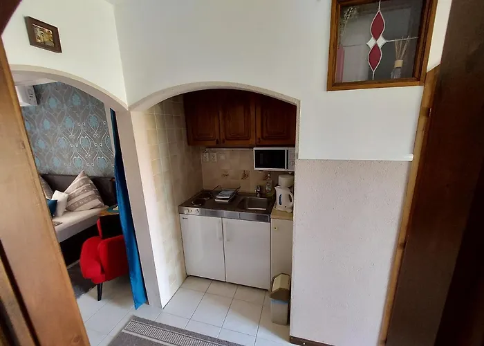 Appartement Titi Classic & Trendy