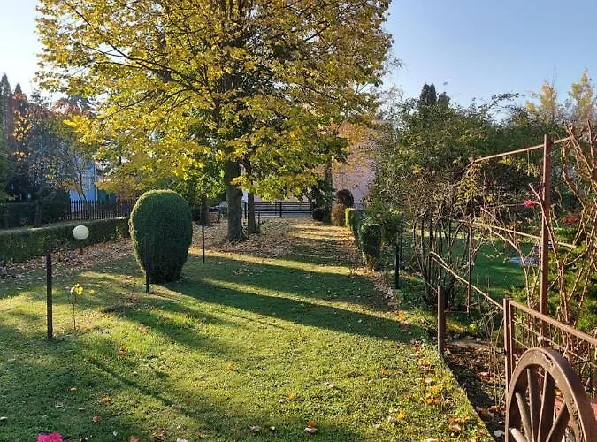 Titi Classic & Trendy דירה