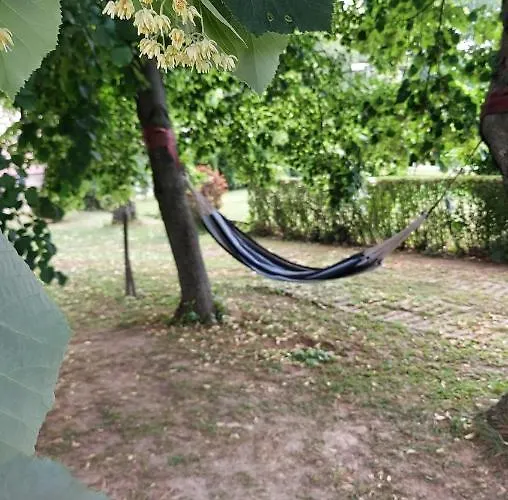 דירה Titi Classic & Trendy