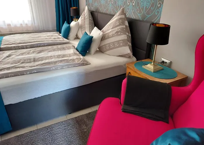 Titi Classic & Trendy Appartement Bük