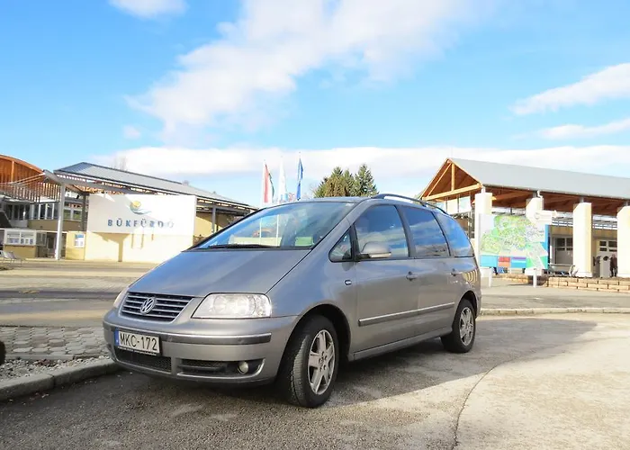 דירה Titi Classic & Trendy *