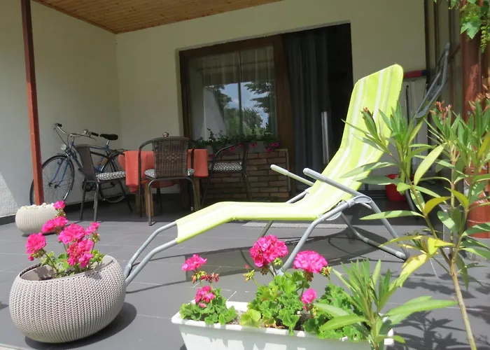 Titi Classic & Trendy Bük