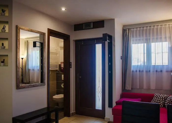 Titi Classic & Trendy Bük