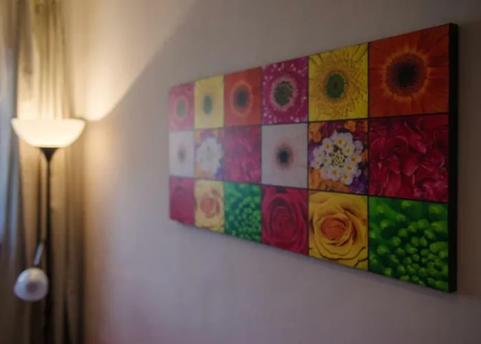 Titi Classic & Trendy דירה Bük