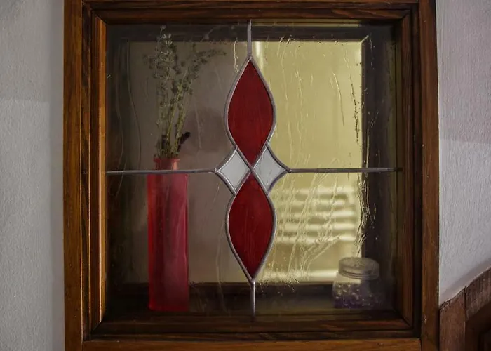 Titi Classic & Trendy * Bük