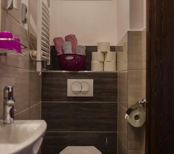 Titi Classic & Trendy Bük