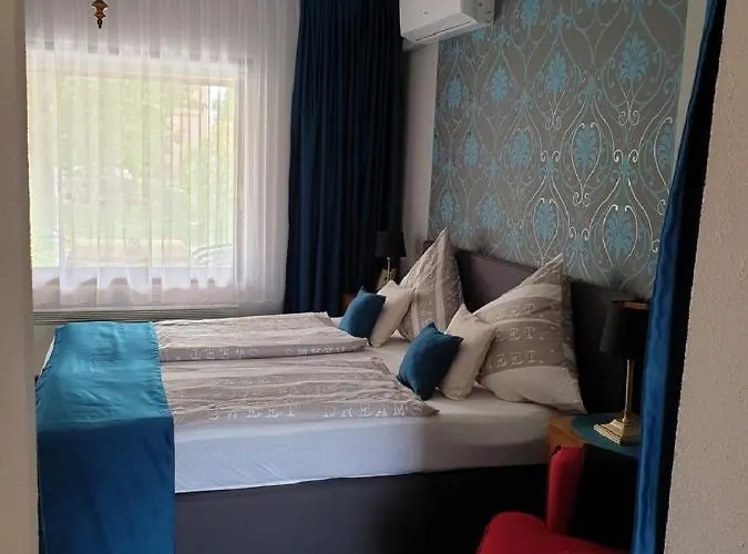 Titi Classic & Trendy Appartement