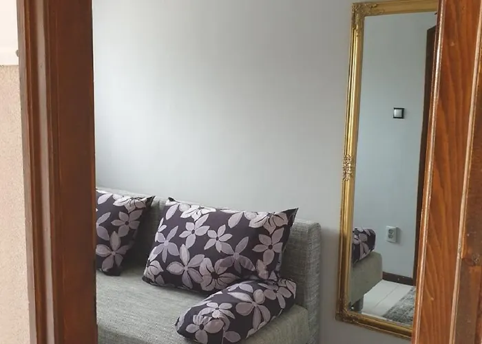 דירה Titi Classic & Trendy *