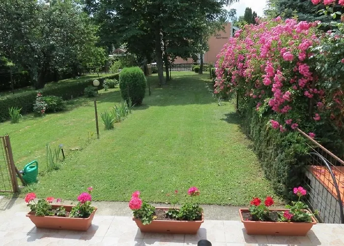 Titi Classic & Trendy * Bük